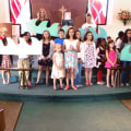 Is Sunday School the Right Choice for Your Child?