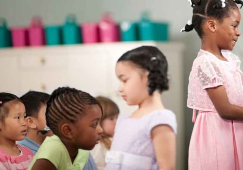 Creating Engaging Sunday School Lessons: Tips and Tricks
